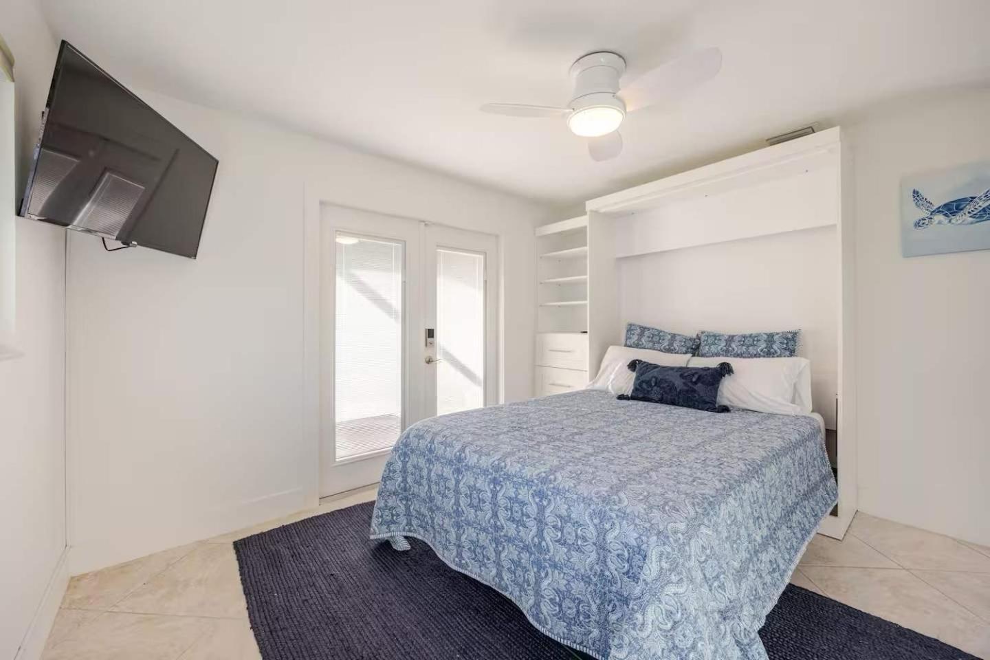 Waterfront Escape Luxurious Stay Cape Coral Buitenkant foto