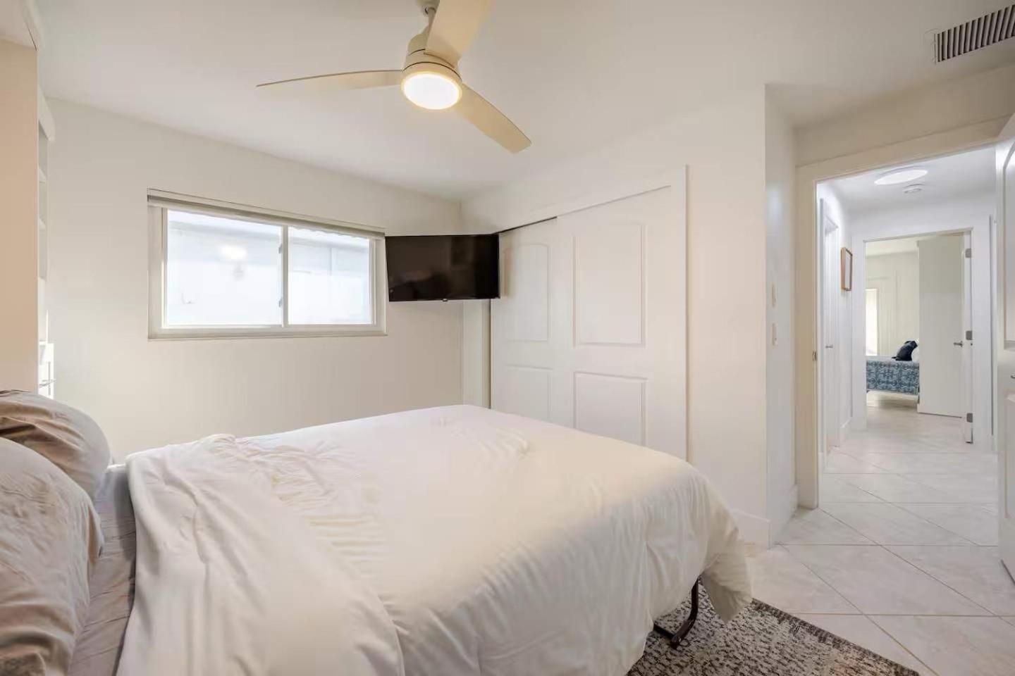 Waterfront Escape Luxurious Stay Cape Coral Buitenkant foto