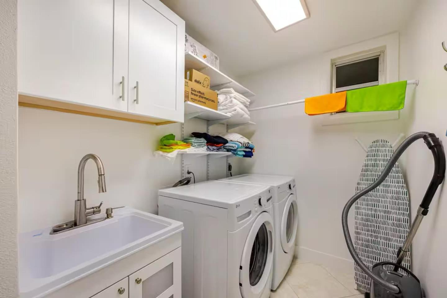 Waterfront Escape Luxurious Stay Cape Coral Buitenkant foto