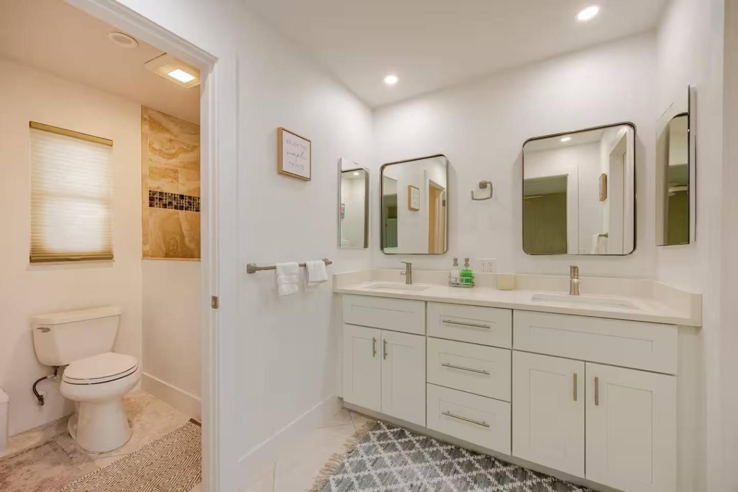 Waterfront Escape Luxurious Stay Cape Coral Buitenkant foto